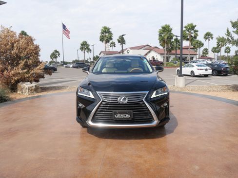 Used 2018 Lexus RX 350 FWD w/ Premium Package image 6