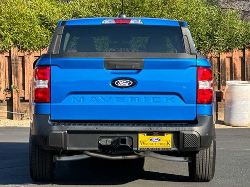 New 2026 Ford Maverick XL image 5