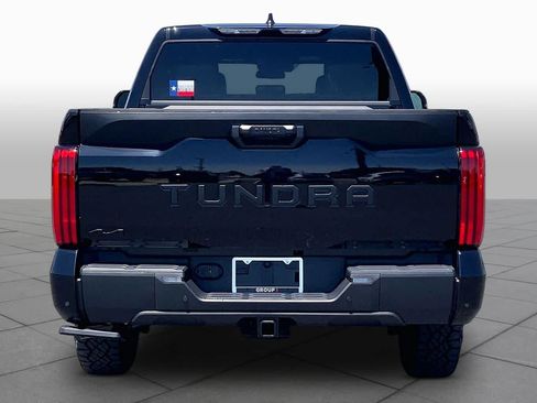 New 2026 Toyota Tundra SR5 AWD/4WD image 4