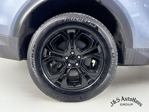 Used 2022 Land Rover Discovery Sport S image 37