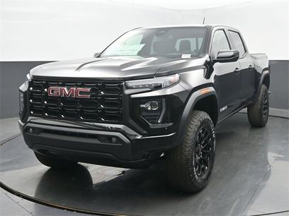 New 2026 GMC Canyon Elevation w/ Convenience Package