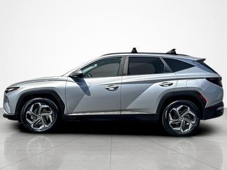Used 2023 Hyundai Tucson SEL w/ Convenience Package AWD/4WD video 2