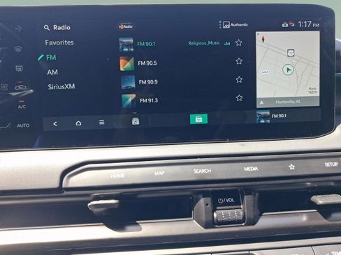 New 2027 Kia Telluride X-Line SX Prestige AWD/4WD image 25