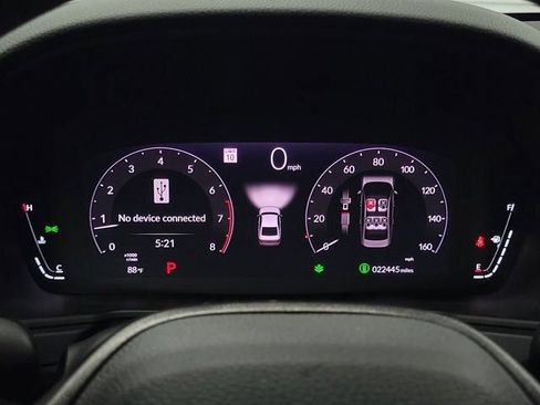Used 2025 Honda Accord LX image 23