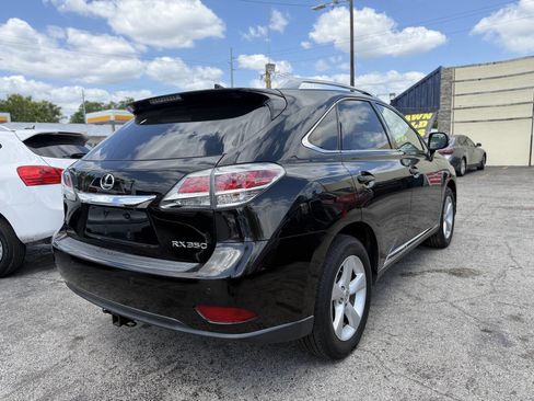 Used 2015 Lexus RX 350 AWD image 7