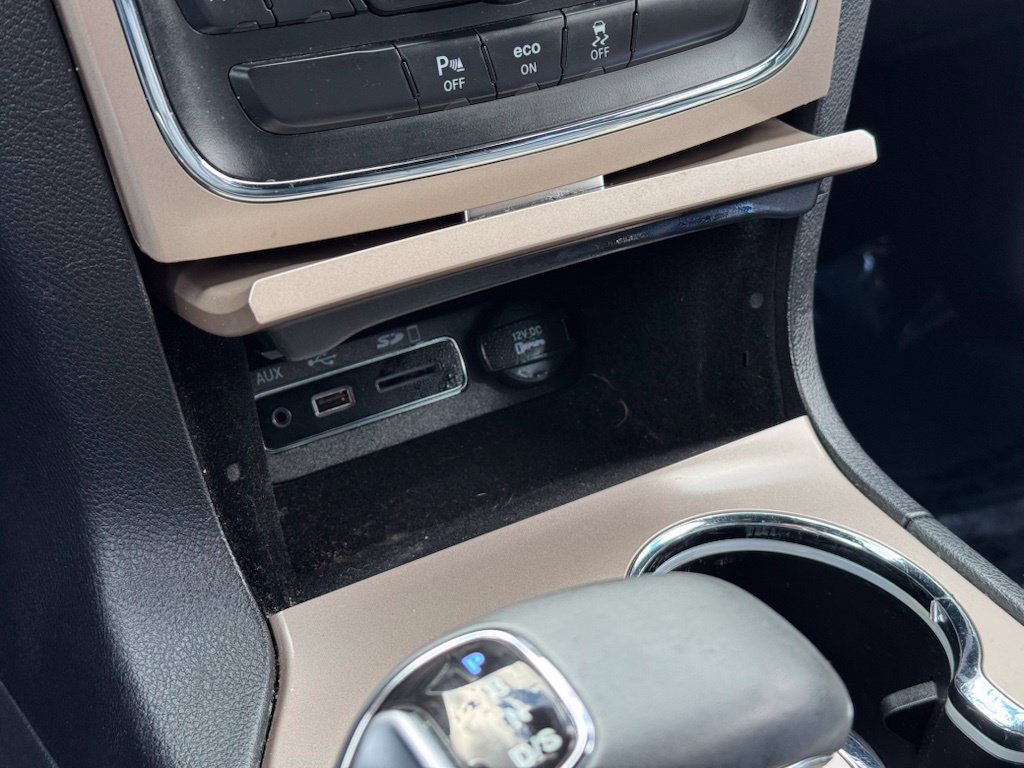 Used 2015 Jeep Grand Cherokee Limited RWD image 15
