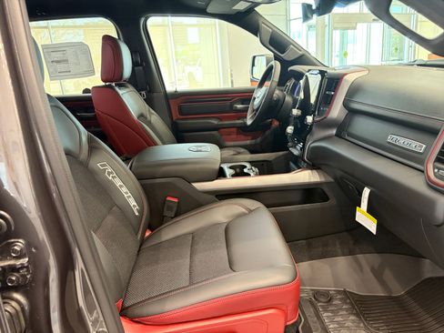 New 2026 RAM 1500 Rebel w/ Bed Utility Group AWD/4WD image 19