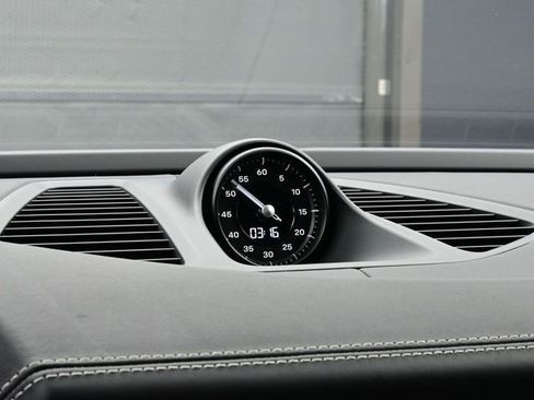 New 2026 Porsche Macan Electric image 12