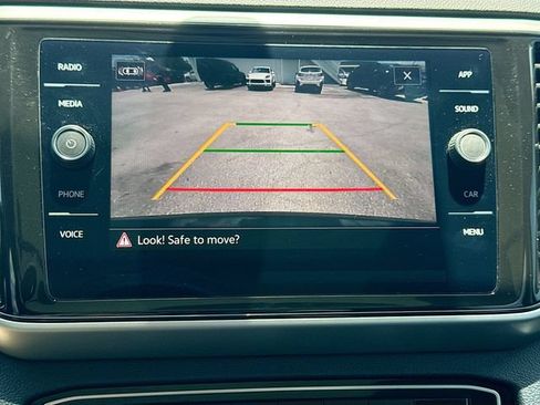 Used 2023 Volkswagen Atlas SE FWD image 35