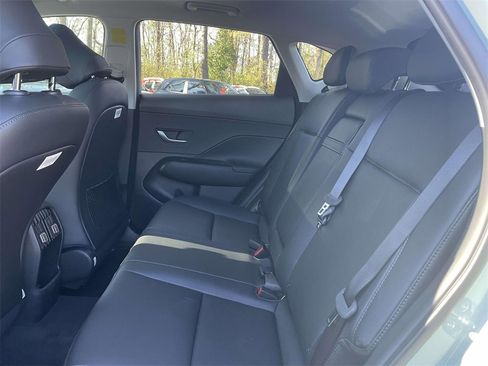 New 2026 Hyundai Kona Limited image 11