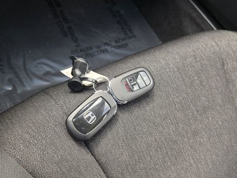 Used 2025 Honda Accord SE image 19