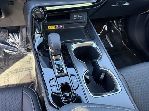 New 2026 Lexus NX 350h AWD w/ Premium Package image 25