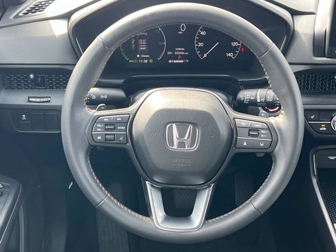 Certified 2023 Honda CR-V Sport image 8