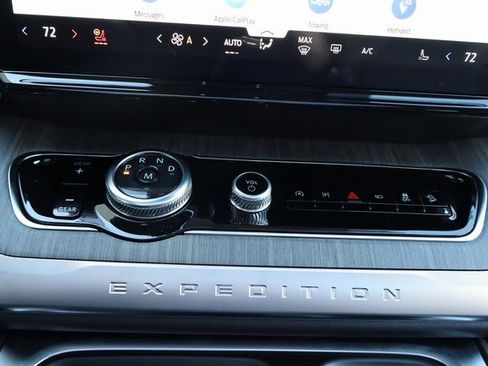 New 2025 Ford Expedition Max Platinum w/ Platinum Ultimate Package image 10