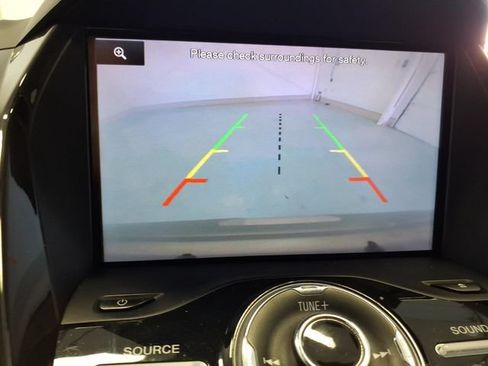 Used 2014 Ford Escape Titanium FWD image 20