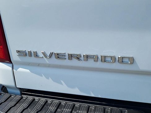 Used 2025 Chevrolet Silverado 3500 LT w/ All Star Edition AWD/4WD image 29