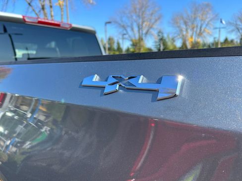 Used 2026 GMC Sierra 1500 Elevation w/ Elevation Select Package image 36