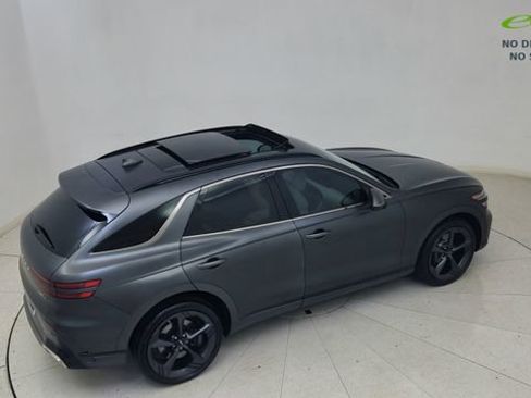 Used 2026 Genesis GV70 3.5T Sport Prestige AWD/4WD image 87