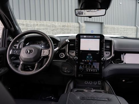 New 2026 RAM 2500 Limited image 34