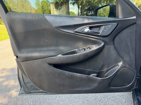 Used 2019 Chevrolet Malibu LS FWD image 37