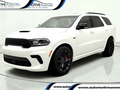 Used 2024 Dodge Durango SRT