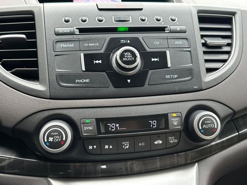 Used 2014 Honda CR-V EX-L image 27