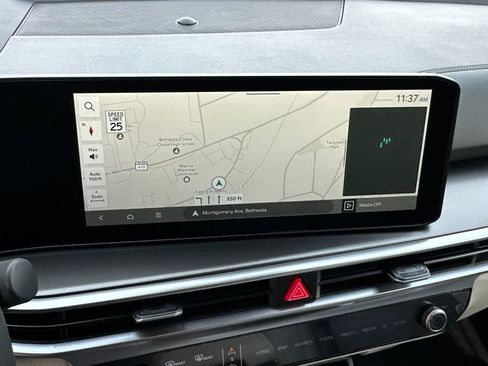 New 2026 Kia Sorento EX image 27