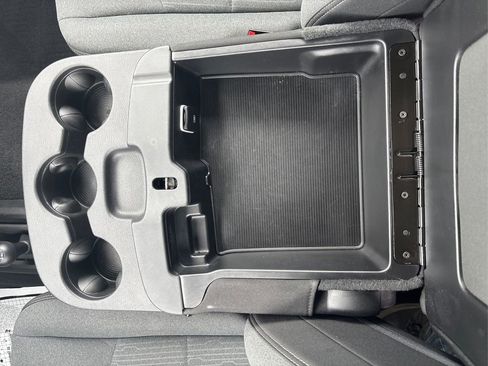 Used 2022 RAM 2500 Tradesman image 22