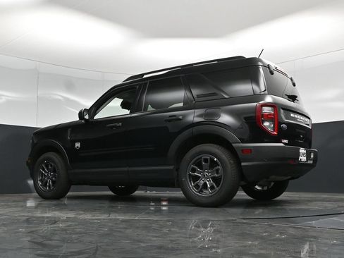Used 2024 Ford Bronco Sport Big Bend w/ Convenience Package AWD/4WD image 49