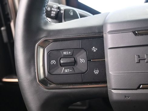 Used 2025 GMC Hummer EV 3X w/ Battery Pack, 24 Module Pack image 15