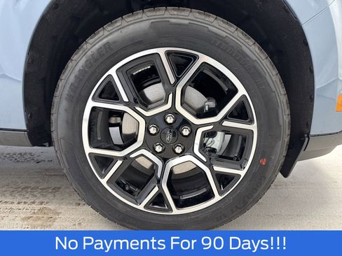 New 2026 Ford Maverick Lariat AWD/4WD image 48