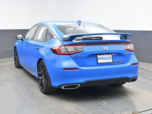 Used 2023 Honda Civic Sport Touring image 7
