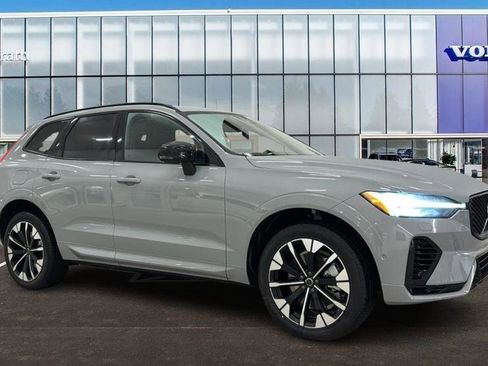 New 2026 Volvo XC60 T8 Plus w/ Protection Package Premier image 1