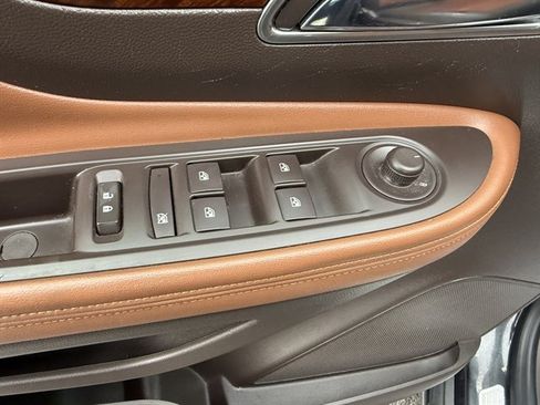 Used 2015 Buick Encore Leather w/ Experience Buick Package AWD/4WD image 11