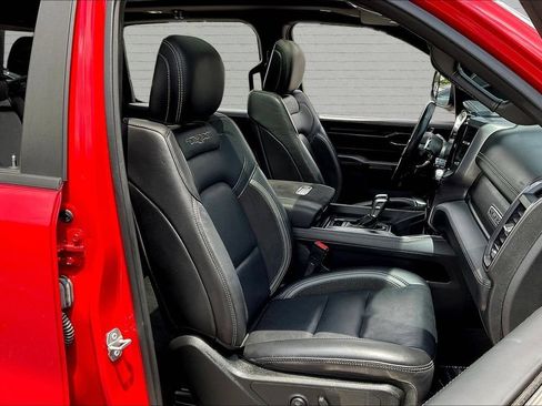 Used 2022 RAM 1500 TRX w/ TRX Level 1 Equipment Group AWD/4WD image 21