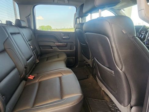 Used 2014 GMC Sierra 1500 SLE w/ SLE Value Package RWD image 20