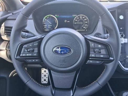 New 2026 Subaru Crosstrek 2.5i Sport AWD/4WD image 8