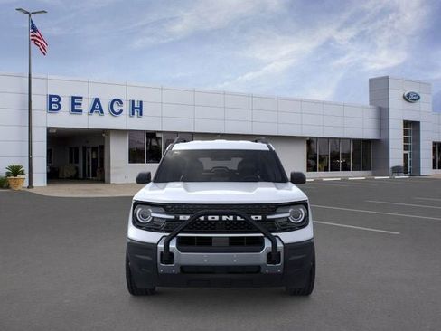 New 2025 Ford Bronco Sport Big Bend image 6