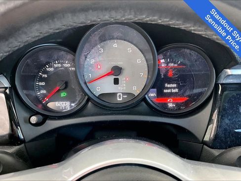 Used 2020 Porsche Macan S image 28