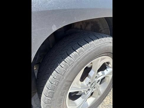 Used 2022 Hyundai Tucson SE AWD/4WD image 14