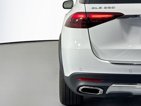 New 2026 Mercedes-Benz GLE 350 4MATIC image 14