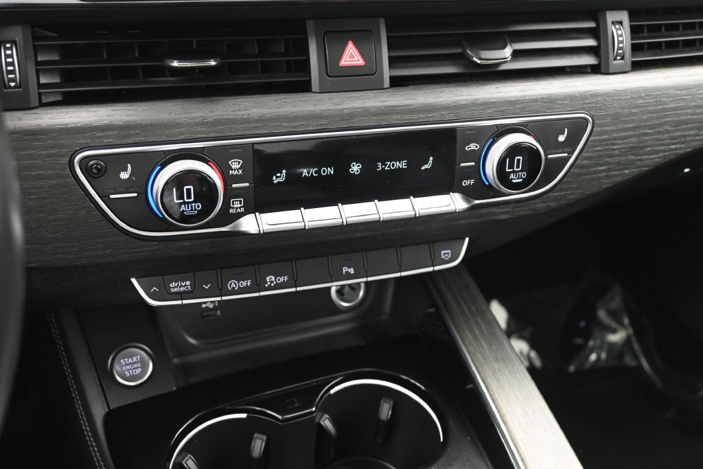 Used 2024 Audi A4 2.0T Premium Plus AWD/4WD image 19