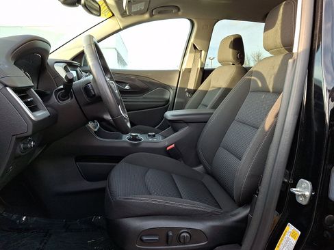 Certified 2023 GMC Terrain SLE w/ Driver Convenience Package AWD/4WD image 14