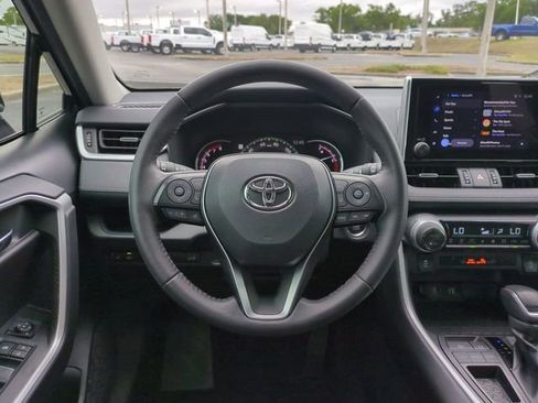 Used 2024 Toyota RAV4 XLE Premium FWD image 19