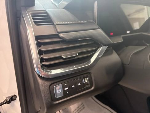 Used 2026 GMC Acadia Elevation w/ Black Edition AWD/4WD image 21
