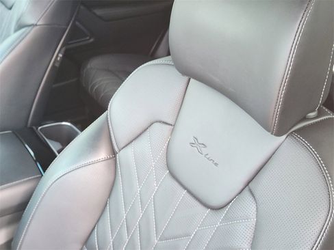 Certified 2025 Kia Telluride SX Prestige X-Line image 15