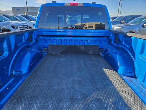 Used 2021 Ford F150 XLT w/ Equipment Group 302A High AWD/4WD image 31