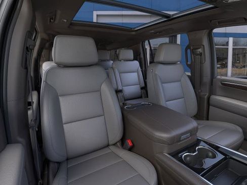 New 2026 Chevrolet Suburban Z71 w/ Comfort Package image 45
