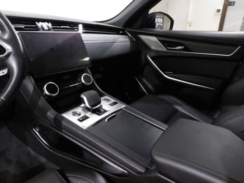 Used 2023 Jaguar F-PACE S AWD/4WD image 52