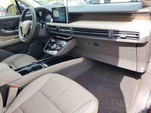 Certified 2021 Lincoln Corsair Reserve w/ Elements Package image 13